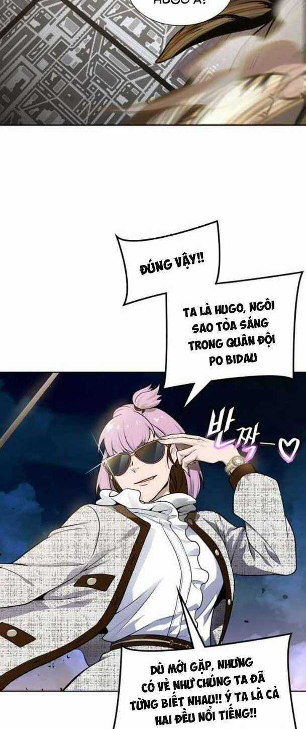 Cuộc Chiến Trong Tòa Tháp - Tower Of God Chapter 584 trang 57