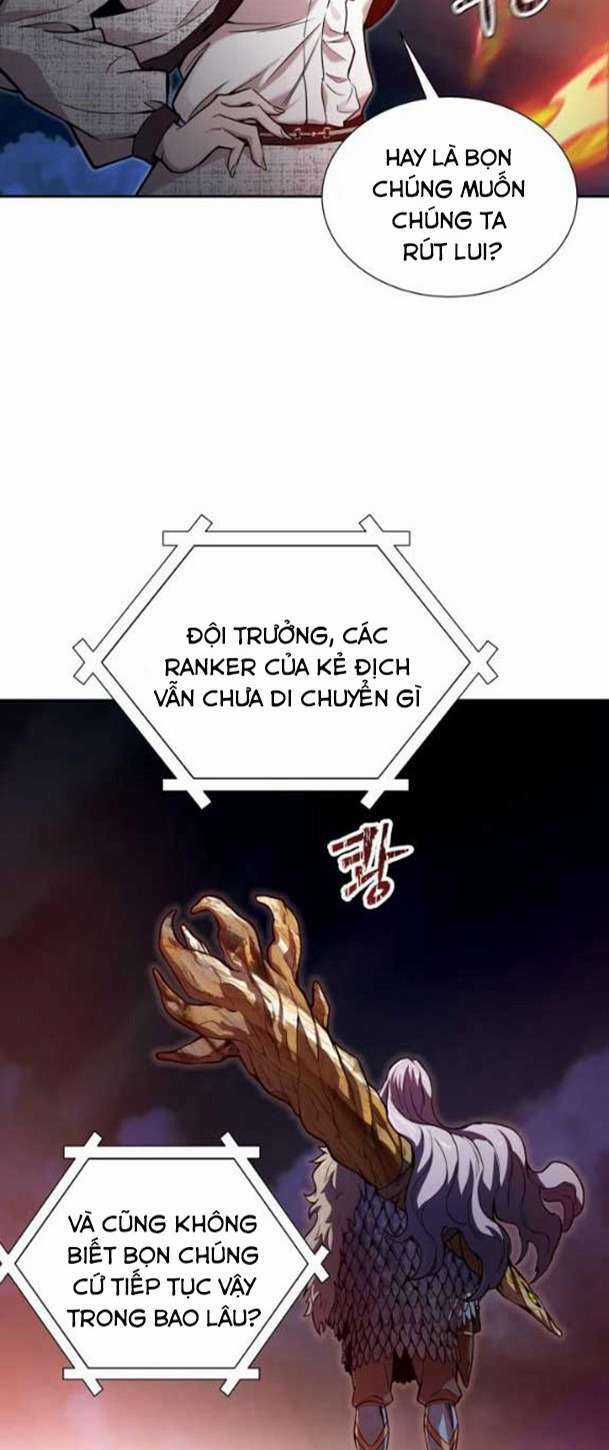 Cuộc Chiến Trong Tòa Tháp - Tower Of God Chapter 584 trang 6