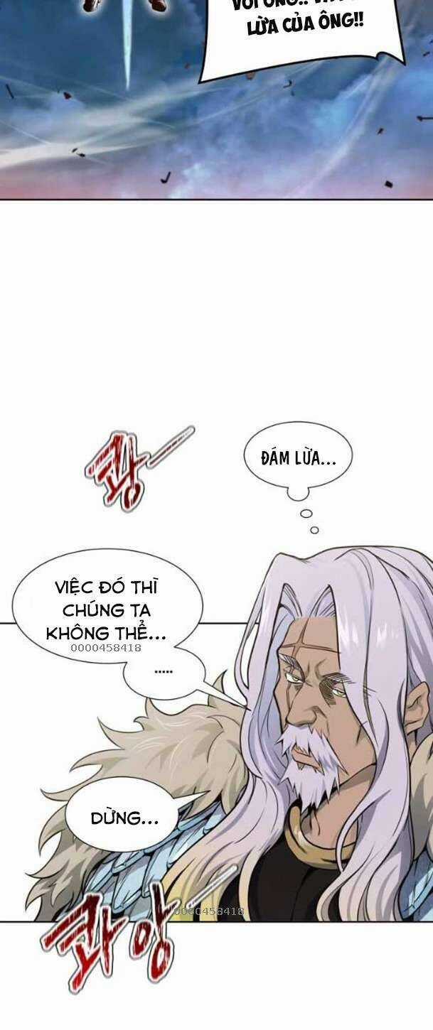 Cuộc Chiến Trong Tòa Tháp - Tower Of God Chapter 584 trang 62