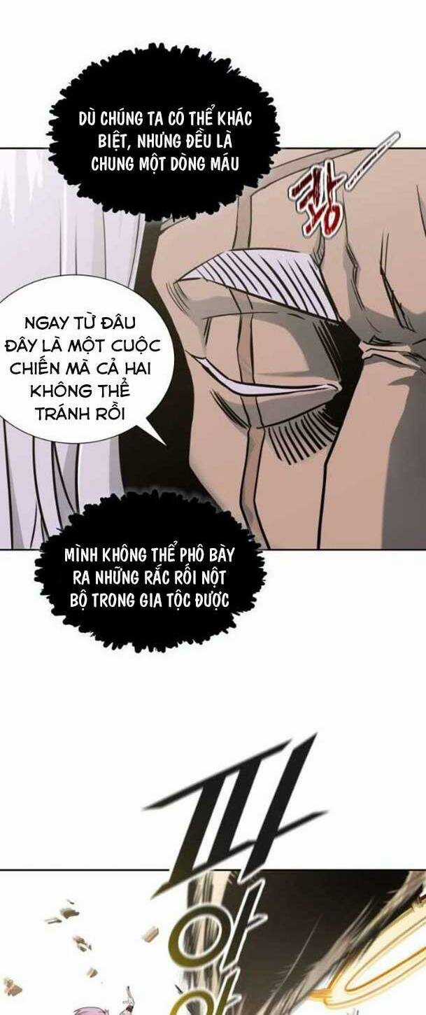 Cuộc Chiến Trong Tòa Tháp - Tower Of God Chapter 584 trang 63