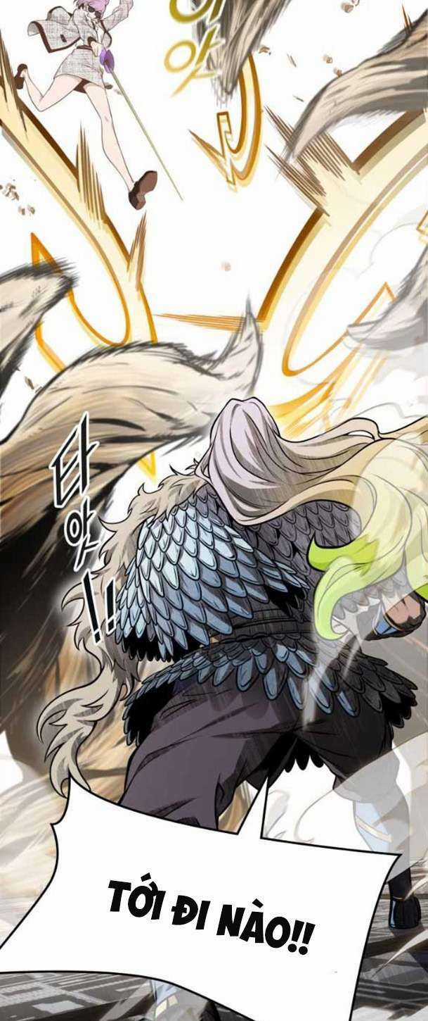 Cuộc Chiến Trong Tòa Tháp - Tower Of God Chapter 584 trang 64