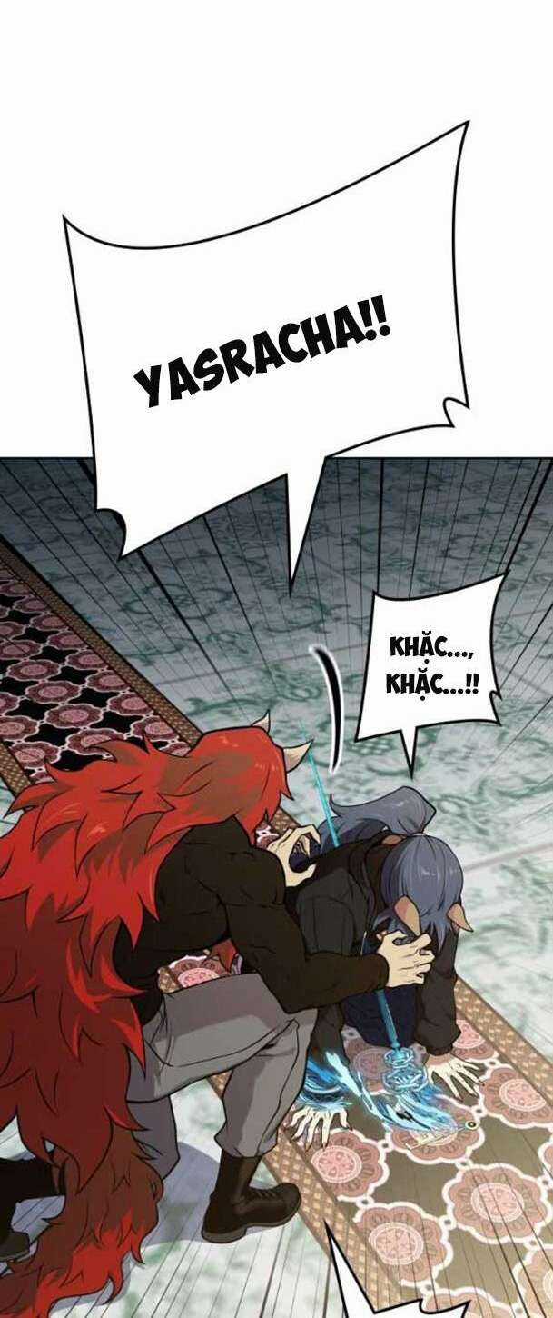 Cuộc Chiến Trong Tòa Tháp - Tower Of God Chapter 584 trang 69