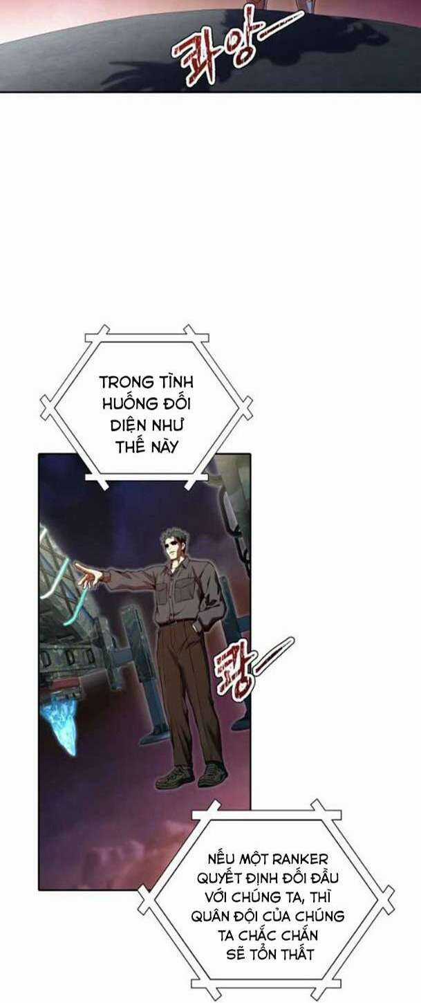 Cuộc Chiến Trong Tòa Tháp - Tower Of God Chapter 584 trang 7