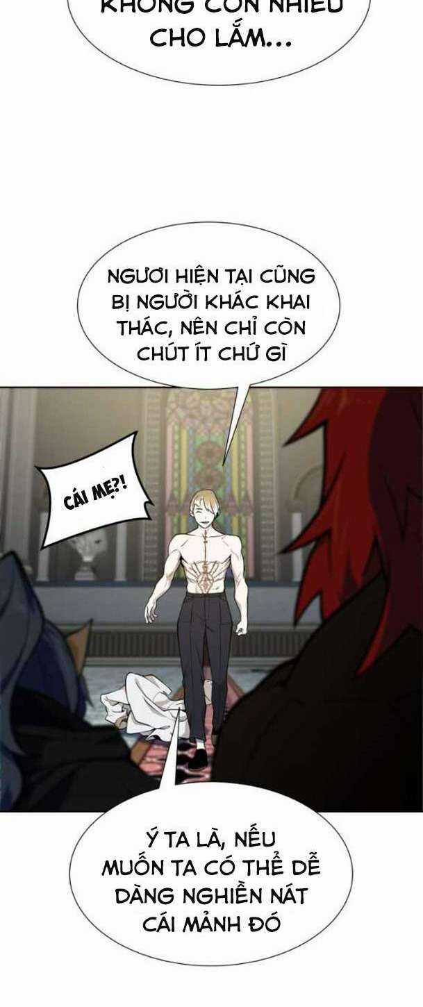Cuộc Chiến Trong Tòa Tháp - Tower Of God Chapter 584 trang 71
