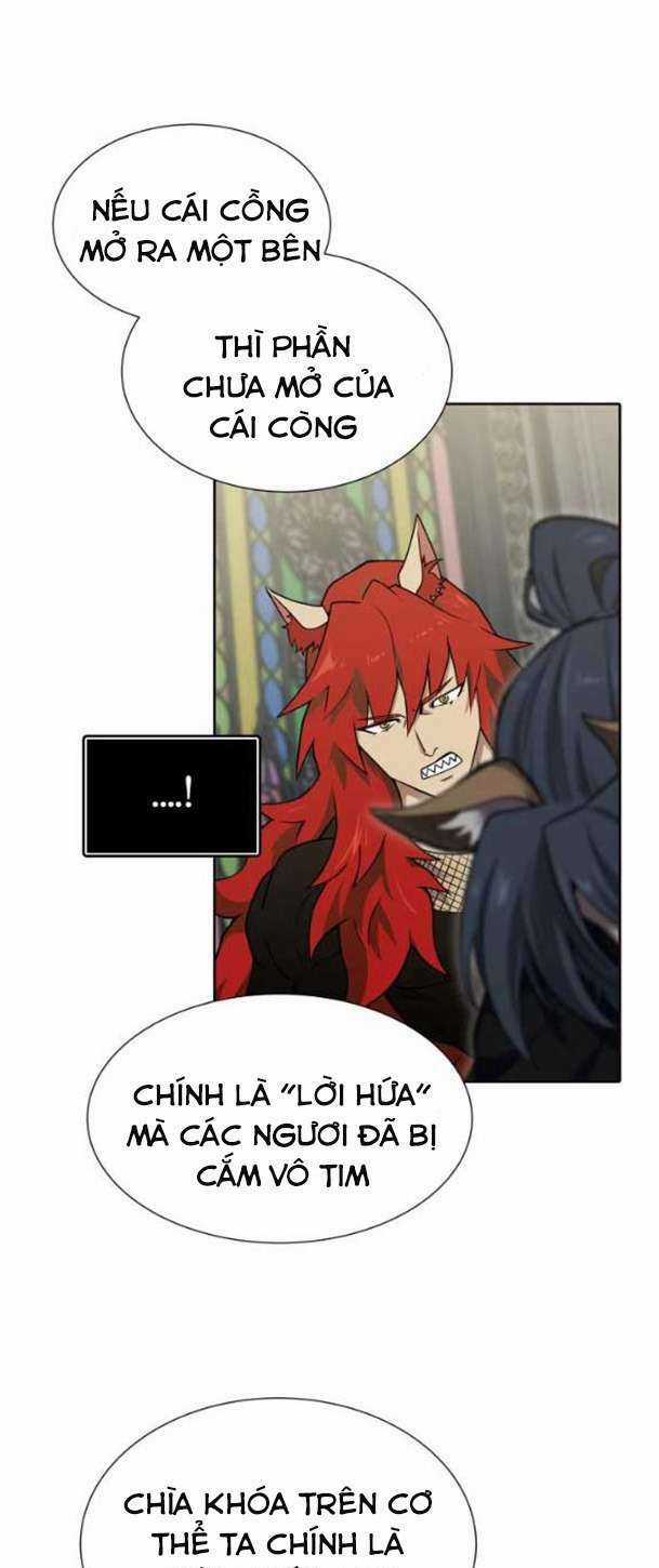 Cuộc Chiến Trong Tòa Tháp - Tower Of God Chapter 584 trang 72