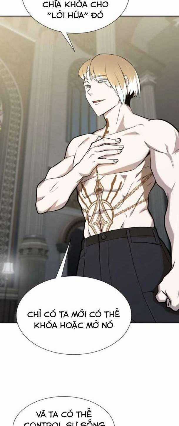 Cuộc Chiến Trong Tòa Tháp - Tower Of God Chapter 584 trang 73