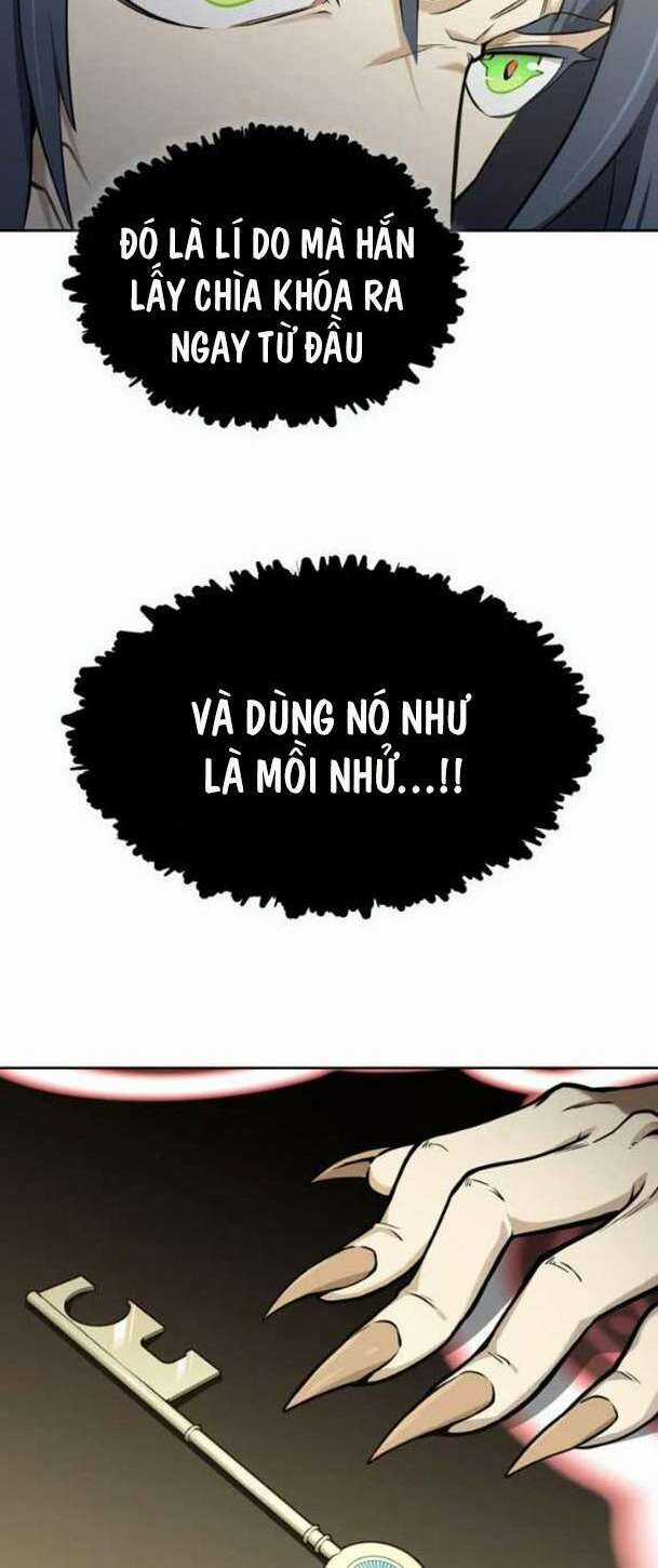 Cuộc Chiến Trong Tòa Tháp - Tower Of God Chapter 584 trang 75