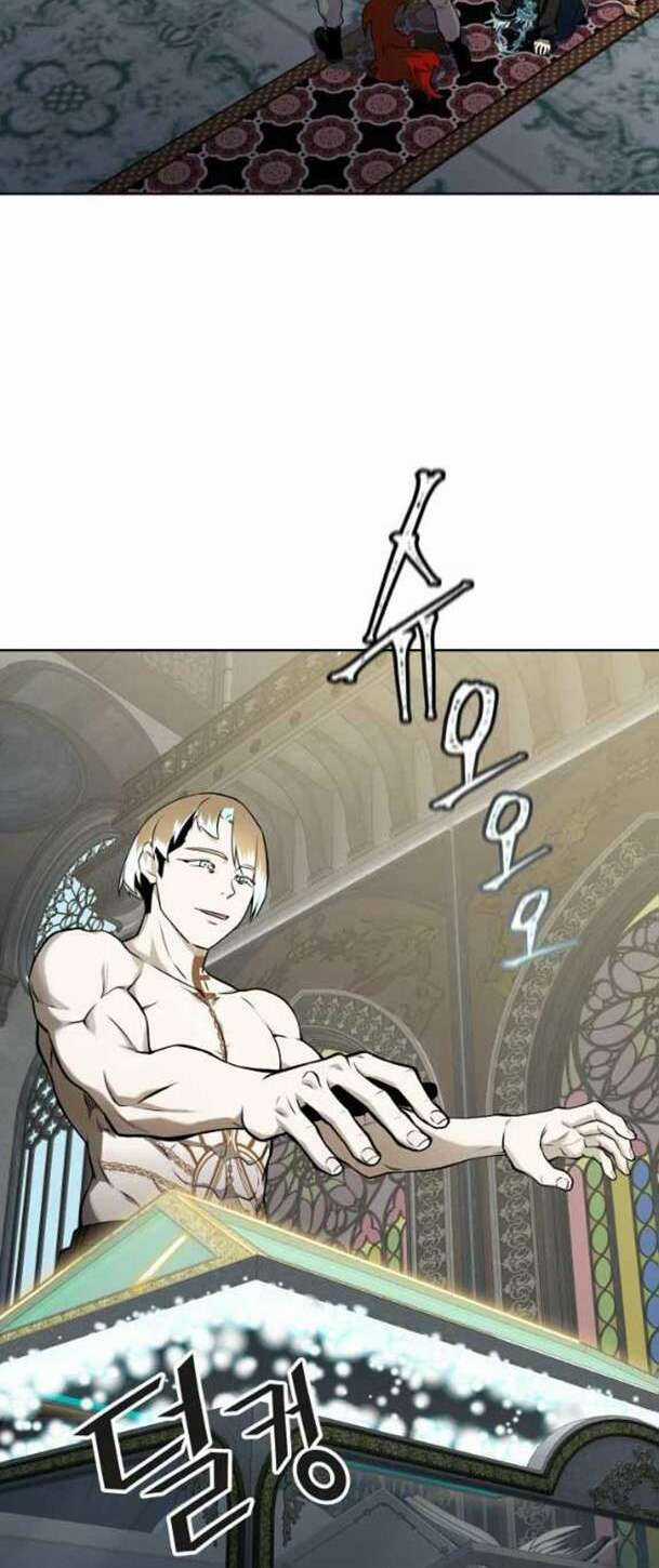 Cuộc Chiến Trong Tòa Tháp - Tower Of God Chapter 584 trang 77