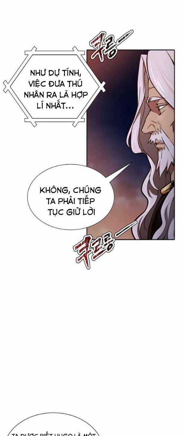 Cuộc Chiến Trong Tòa Tháp - Tower Of God Chapter 584 trang 8