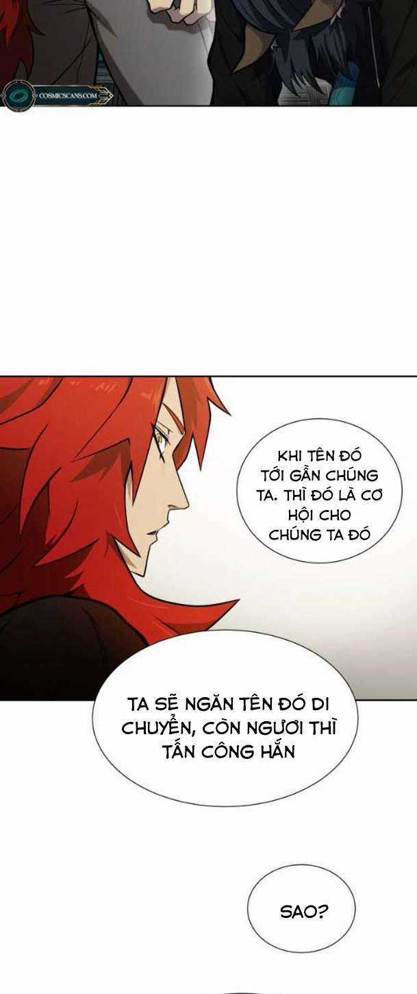 Cuộc Chiến Trong Tòa Tháp - Tower Of God Chapter 584 trang 80