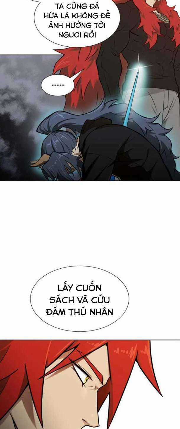 Cuộc Chiến Trong Tòa Tháp - Tower Of God Chapter 584 trang 82