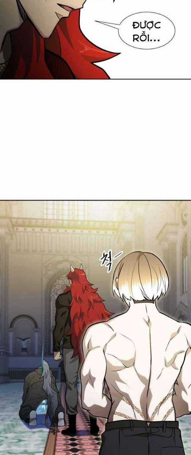 Cuộc Chiến Trong Tòa Tháp - Tower Of God Chapter 584 trang 83