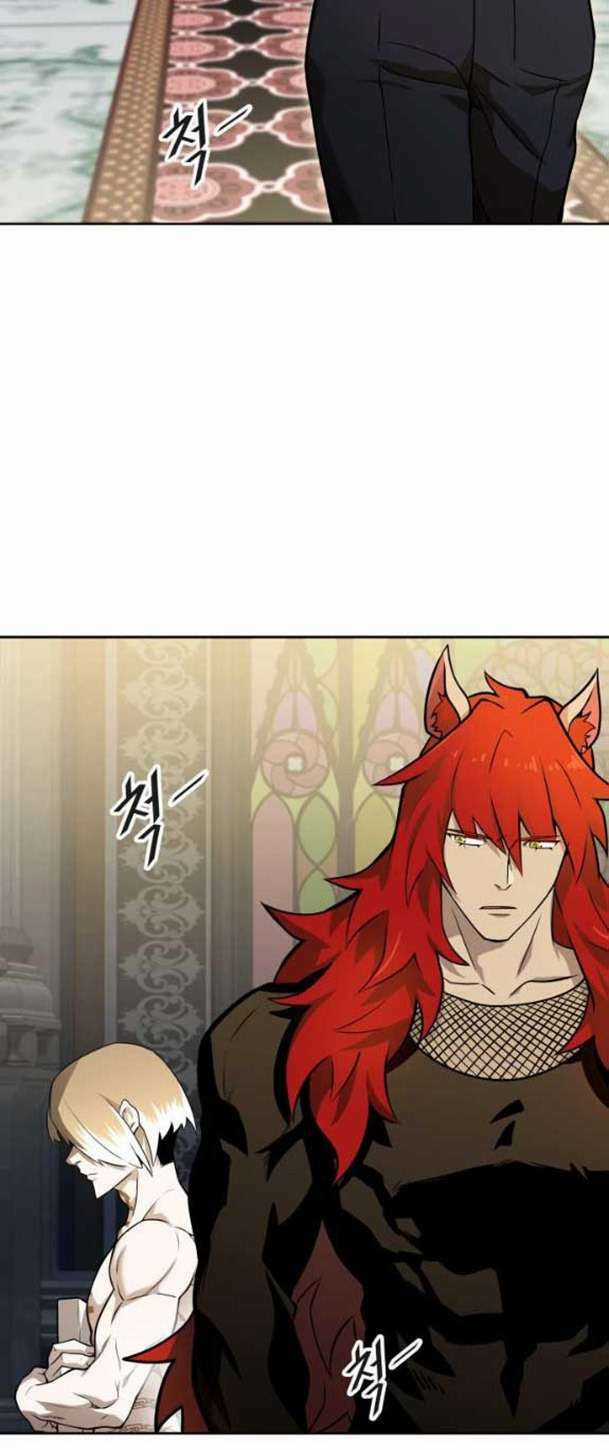 Cuộc Chiến Trong Tòa Tháp - Tower Of God Chapter 584 trang 84