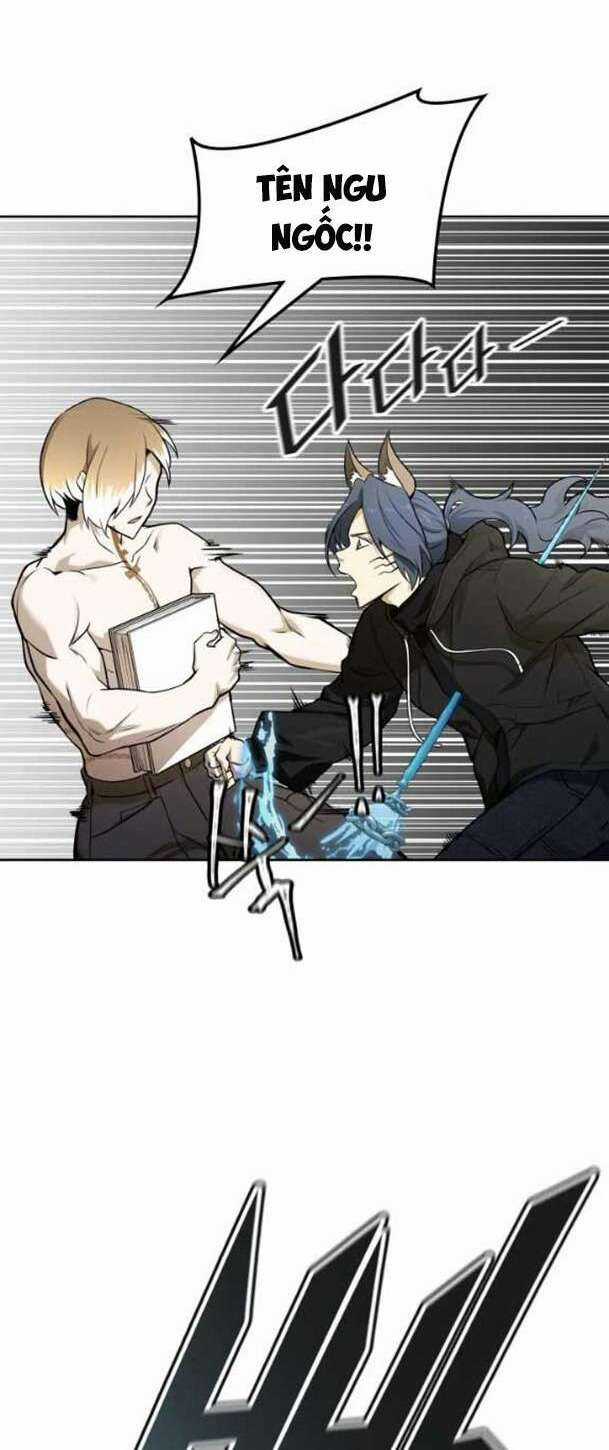 Cuộc Chiến Trong Tòa Tháp - Tower Of God Chapter 584 trang 87