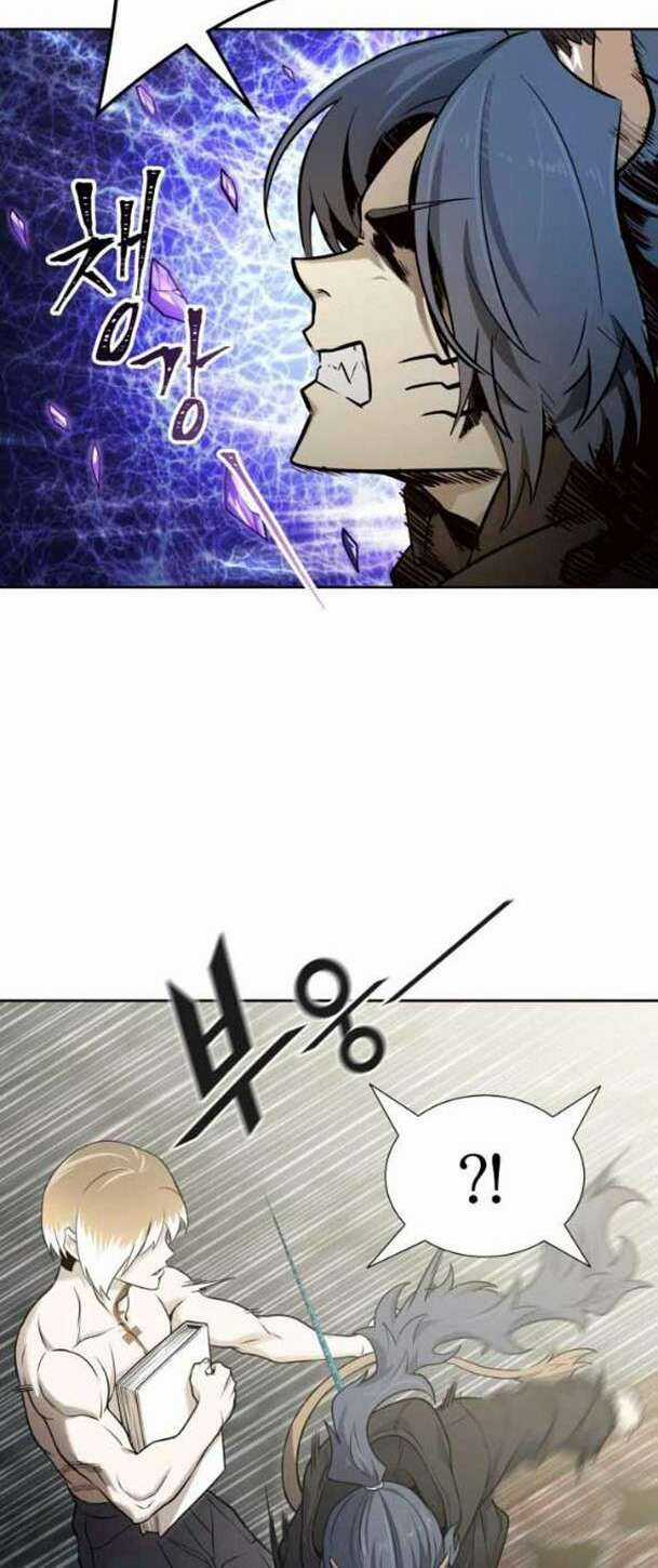 Cuộc Chiến Trong Tòa Tháp - Tower Of God Chapter 584 trang 89