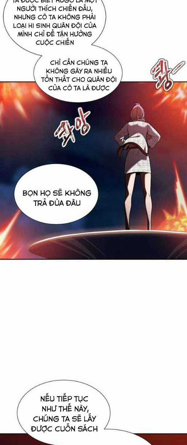 Cuộc Chiến Trong Tòa Tháp - Tower Of God Chapter 584 trang 9