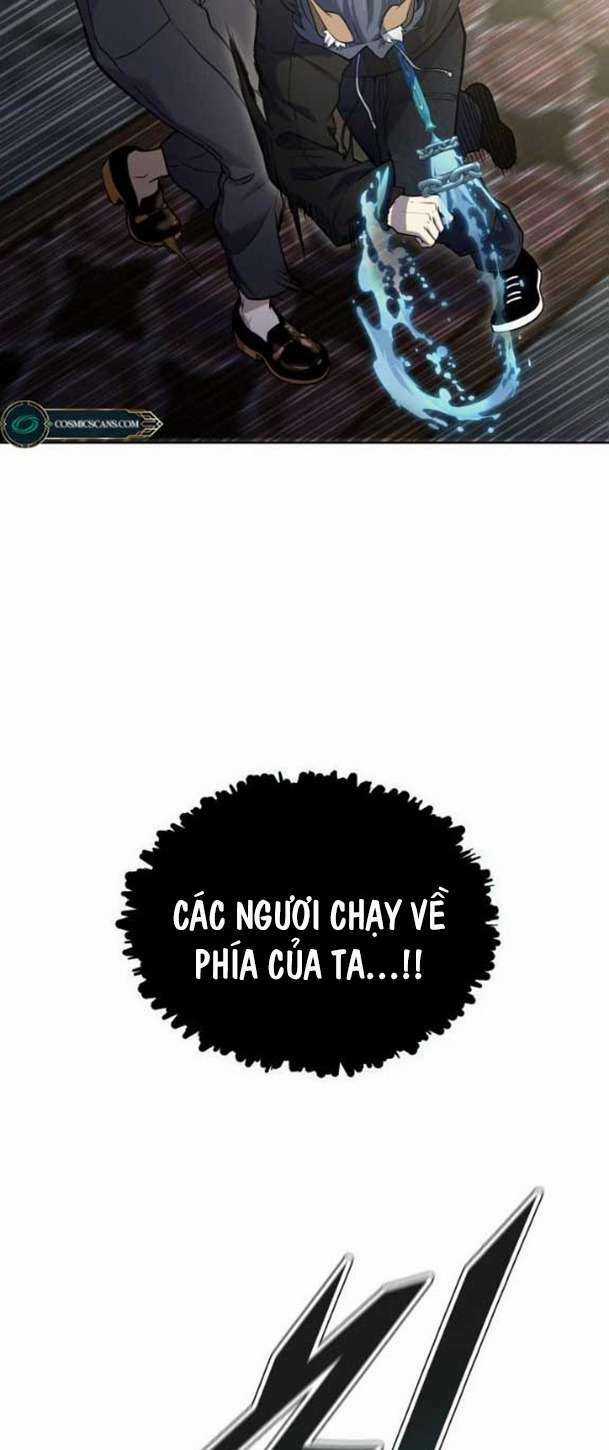 Cuộc Chiến Trong Tòa Tháp - Tower Of God Chapter 584 trang 90