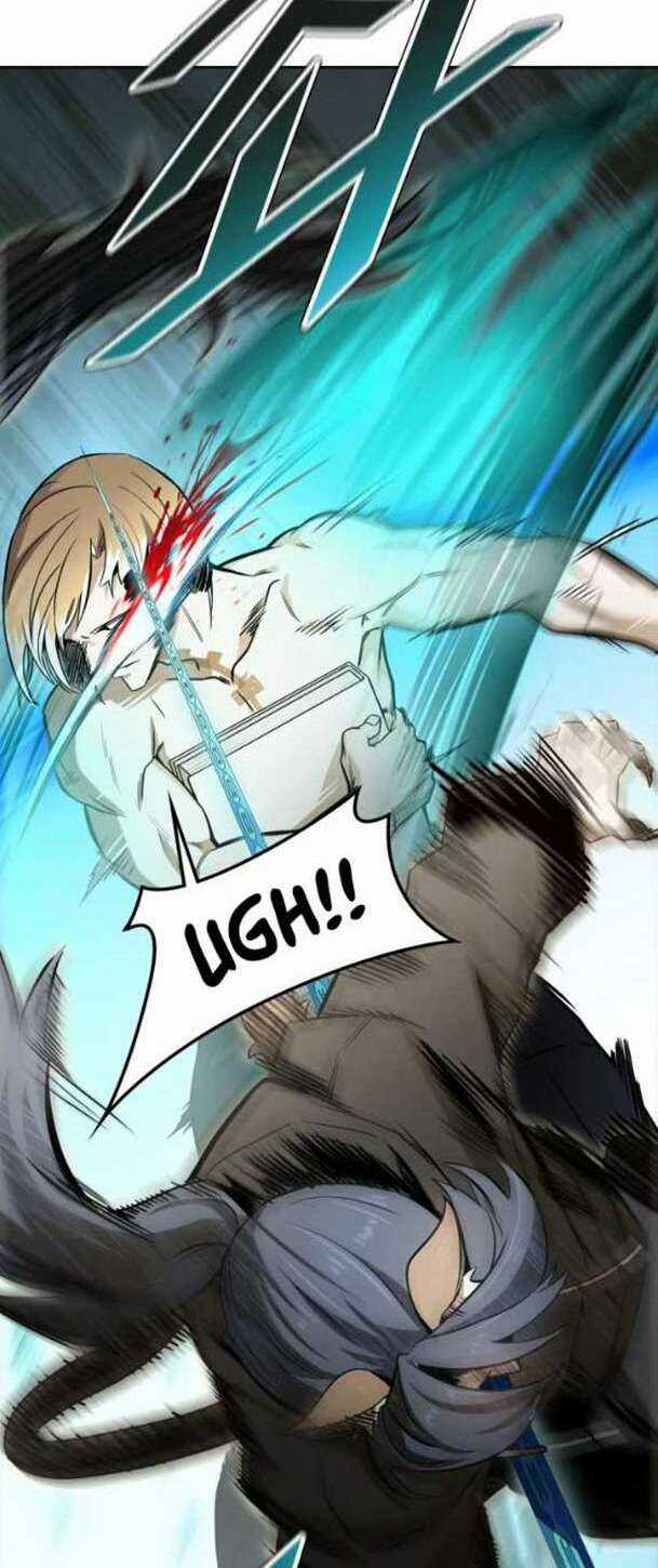 Cuộc Chiến Trong Tòa Tháp - Tower Of God Chapter 584 trang 91