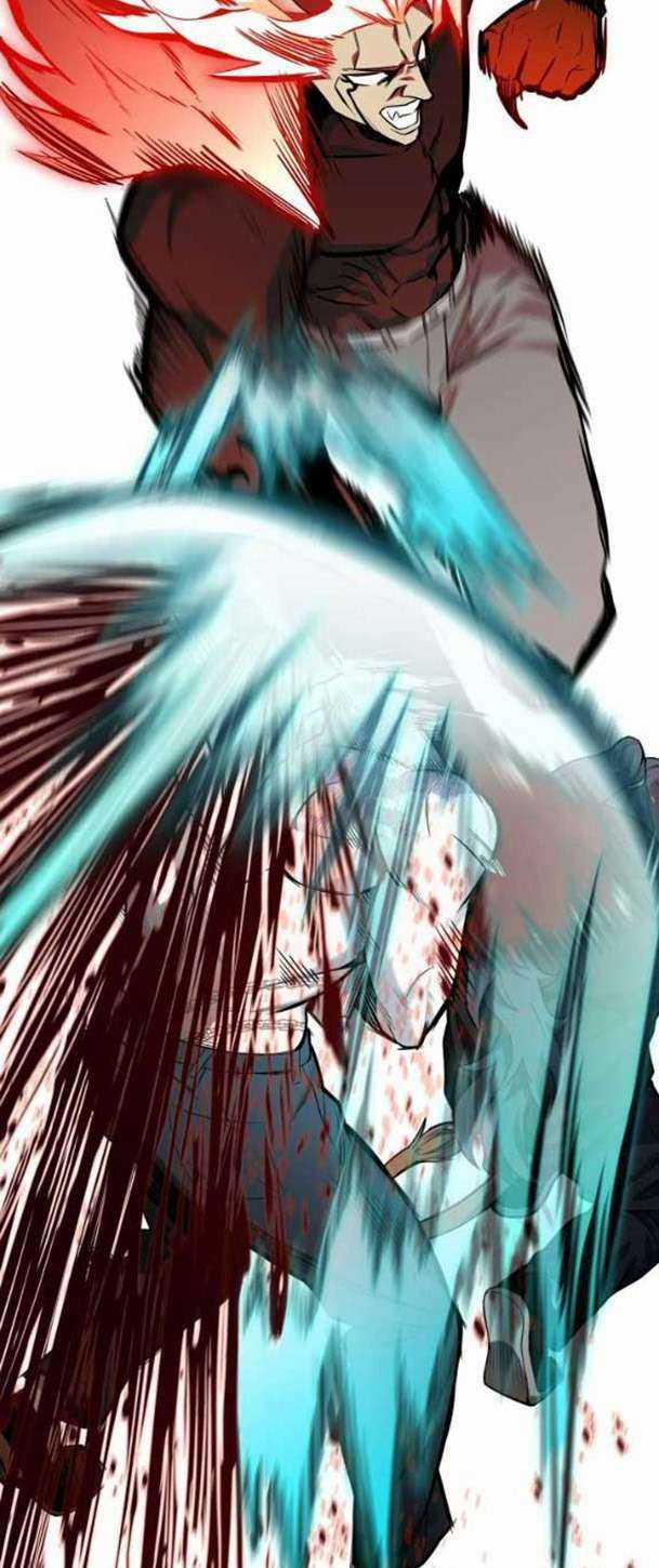 Cuộc Chiến Trong Tòa Tháp - Tower Of God Chapter 584 trang 96