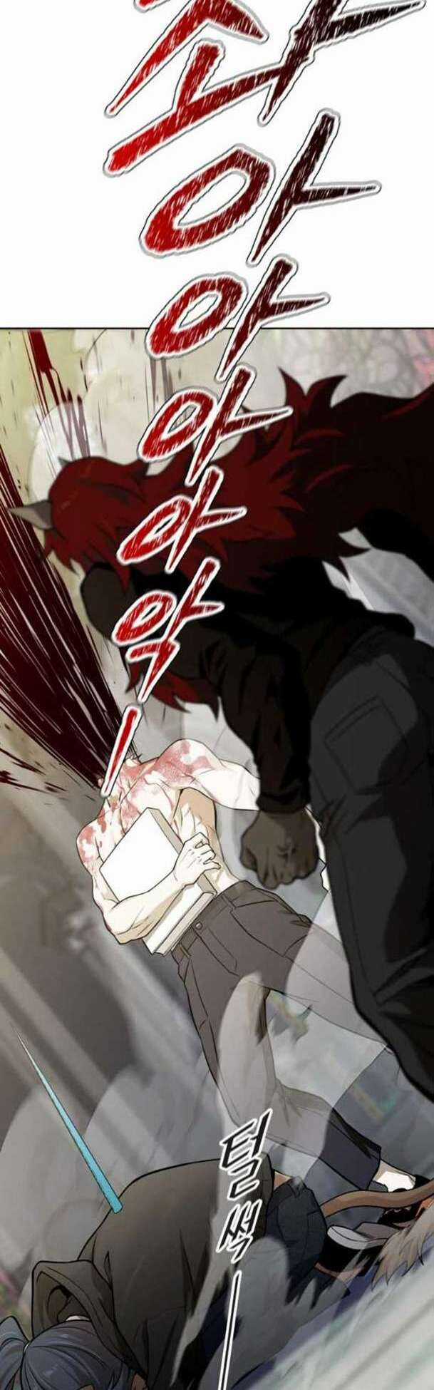 Cuộc Chiến Trong Tòa Tháp - Tower Of God Chapter 584 trang 99