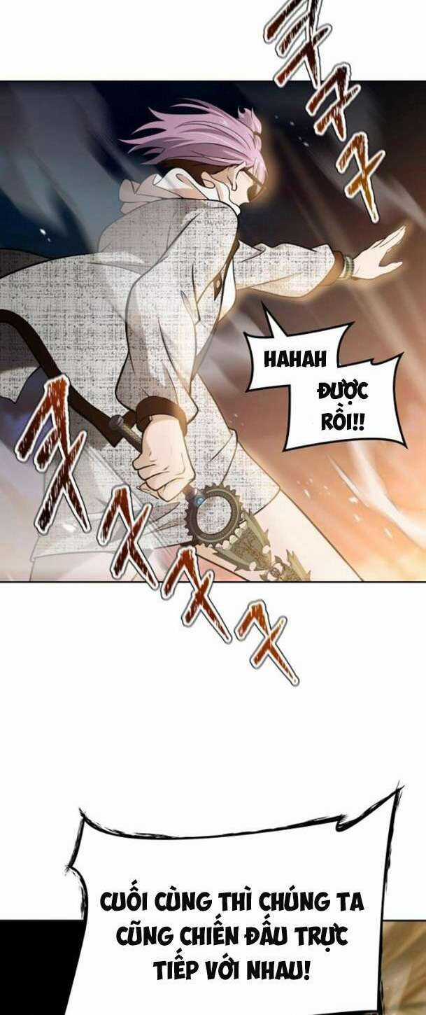 Cuộc Chiến Trong Tòa Tháp - Tower Of God Chapter 585 trang 101