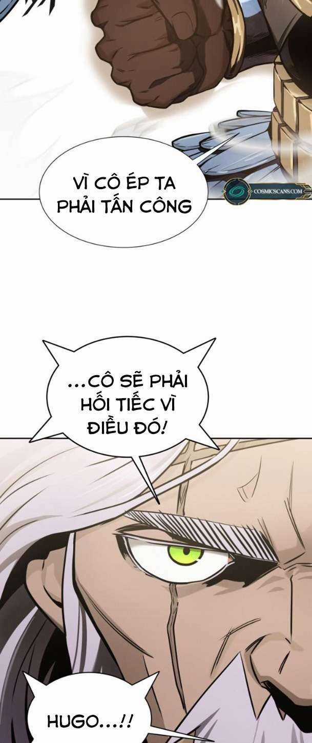 Cuộc Chiến Trong Tòa Tháp - Tower Of God Chapter 585 trang 104