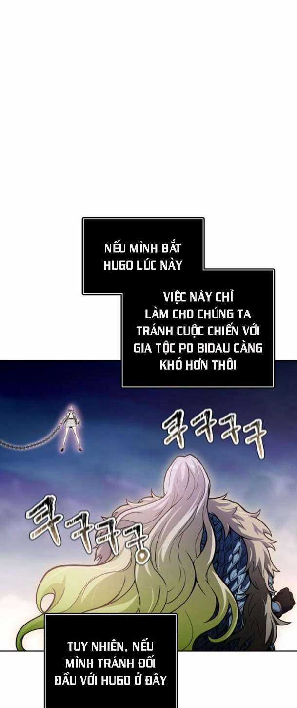 Cuộc Chiến Trong Tòa Tháp - Tower Of God Chapter 585 trang 106