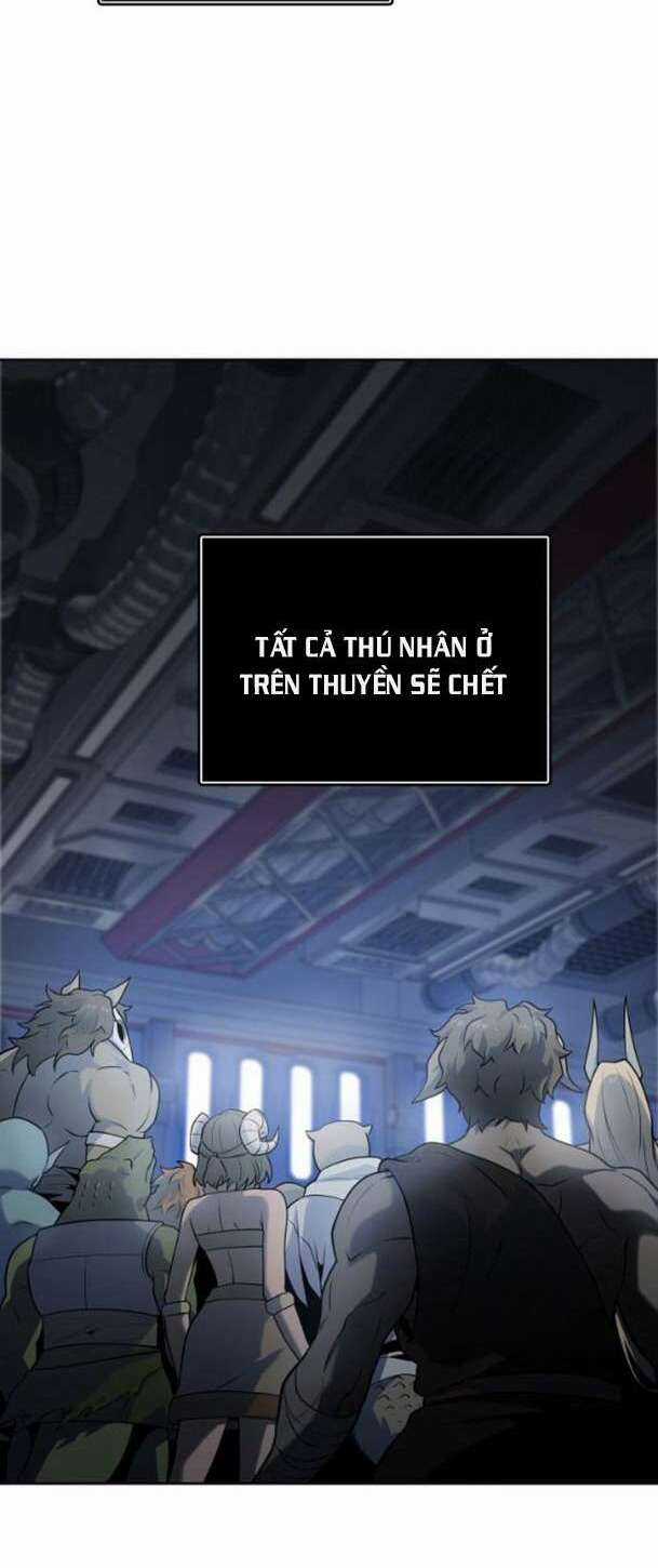 Cuộc Chiến Trong Tòa Tháp - Tower Of God Chapter 585 trang 107