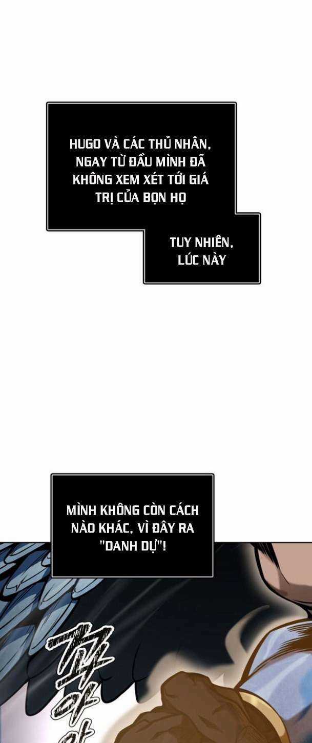 Cuộc Chiến Trong Tòa Tháp - Tower Of God Chapter 585 trang 108