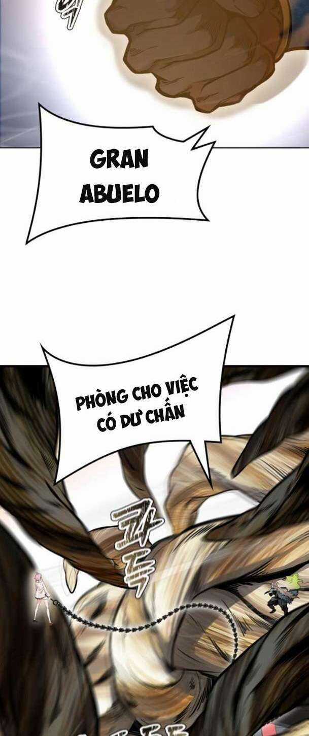 Cuộc Chiến Trong Tòa Tháp - Tower Of God Chapter 585 trang 109