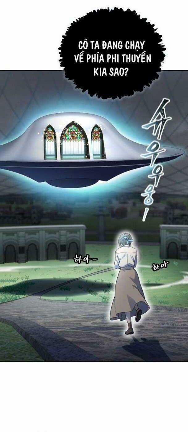 Cuộc Chiến Trong Tòa Tháp - Tower Of God Chapter 585 trang 11
