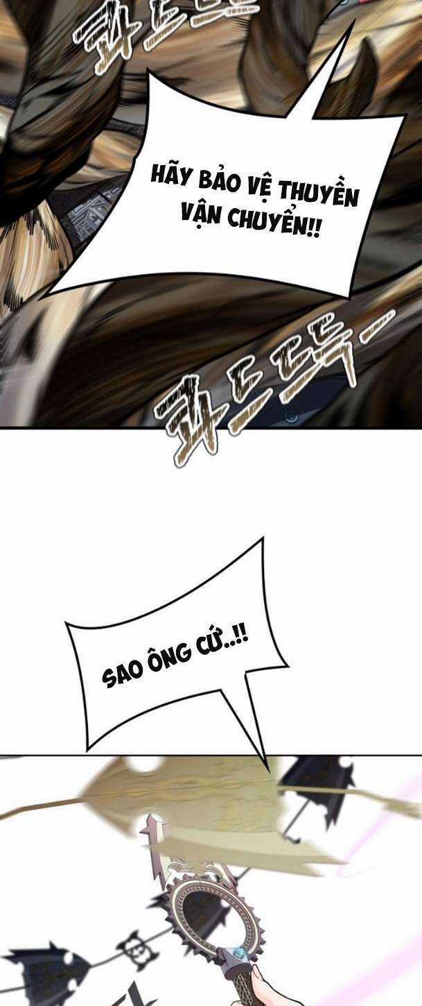 Cuộc Chiến Trong Tòa Tháp - Tower Of God Chapter 585 trang 110