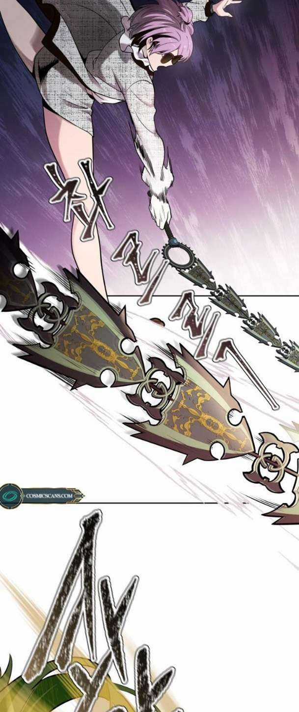 Cuộc Chiến Trong Tòa Tháp - Tower Of God Chapter 585 trang 112