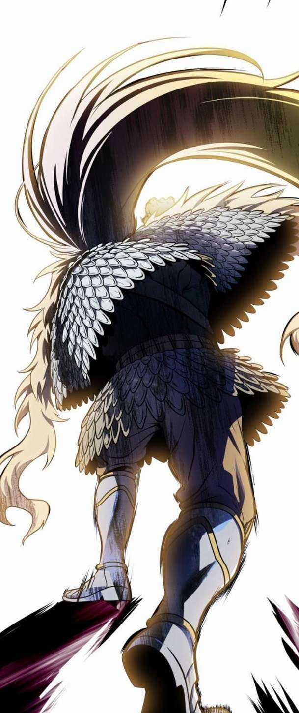Cuộc Chiến Trong Tòa Tháp - Tower Of God Chapter 585 trang 116