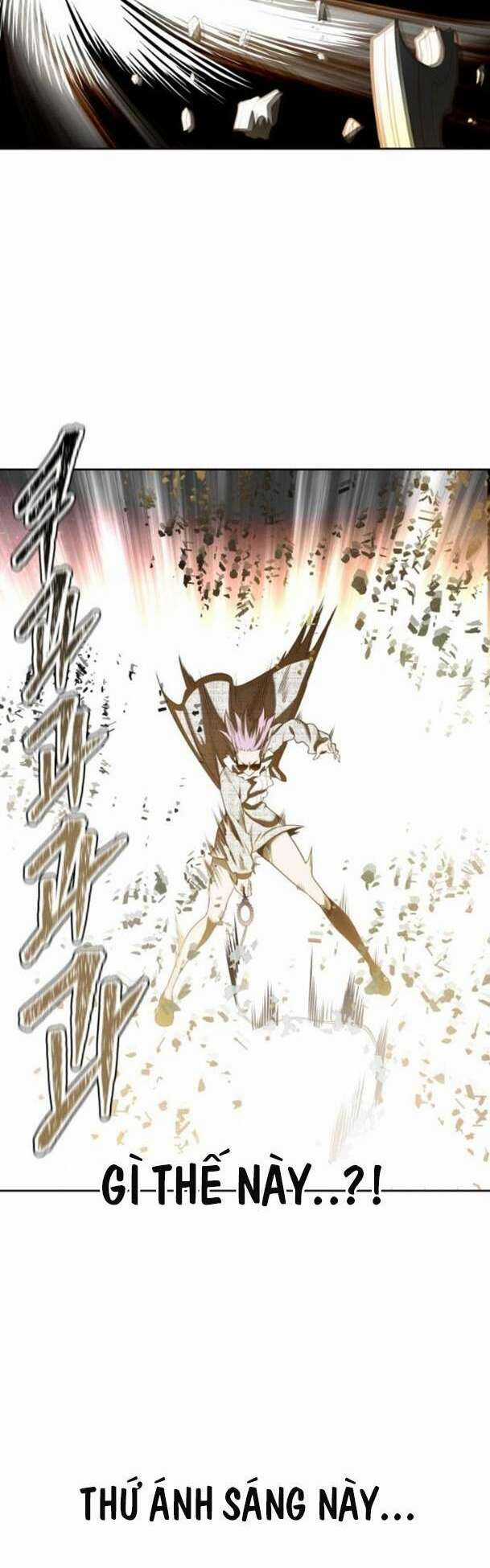 Cuộc Chiến Trong Tòa Tháp - Tower Of God Chapter 585 trang 119
