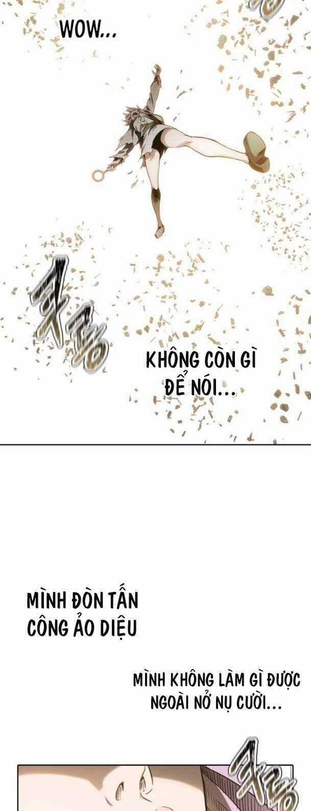 Cuộc Chiến Trong Tòa Tháp - Tower Of God Chapter 585 trang 123