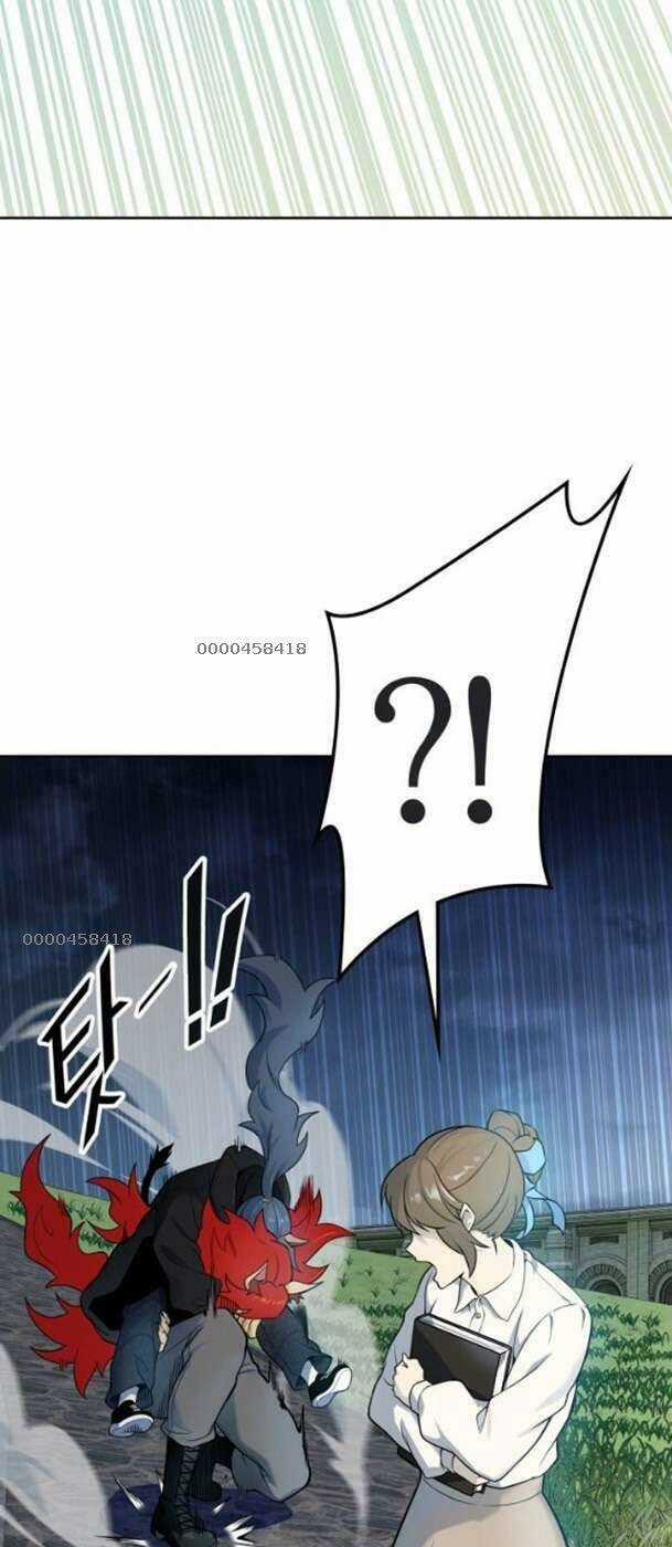 Cuộc Chiến Trong Tòa Tháp - Tower Of God Chapter 585 trang 16