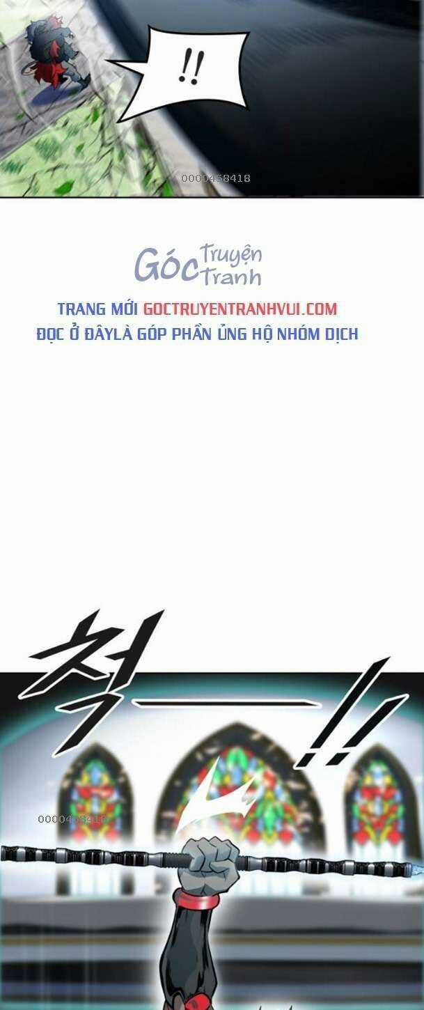 Cuộc Chiến Trong Tòa Tháp - Tower Of God Chapter 585 trang 20