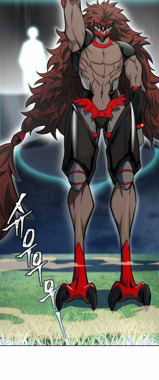 Cuộc Chiến Trong Tòa Tháp - Tower Of God Chapter 585 trang 21