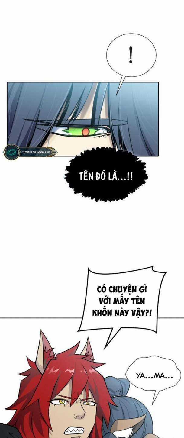 Cuộc Chiến Trong Tòa Tháp - Tower Of God Chapter 585 trang 22