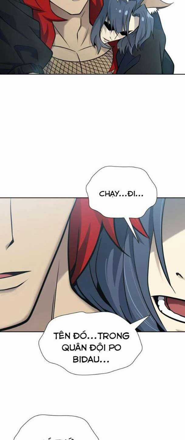 Cuộc Chiến Trong Tòa Tháp - Tower Of God Chapter 585 trang 23