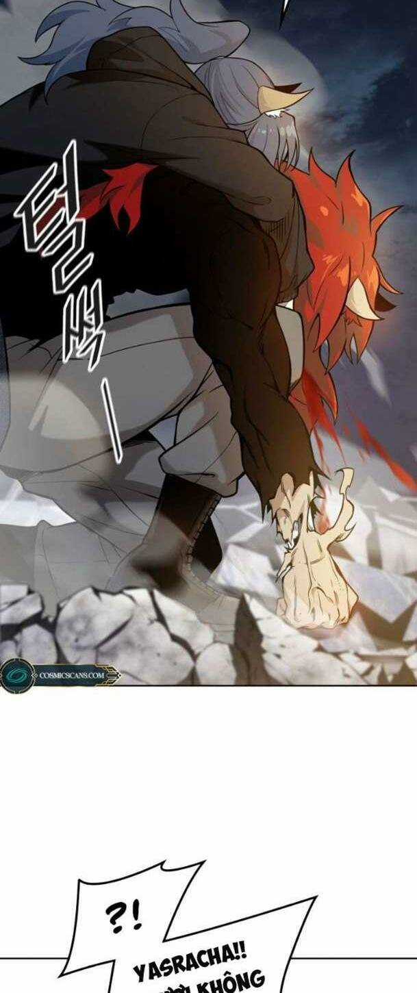 Cuộc Chiến Trong Tòa Tháp - Tower Of God Chapter 585 trang 33