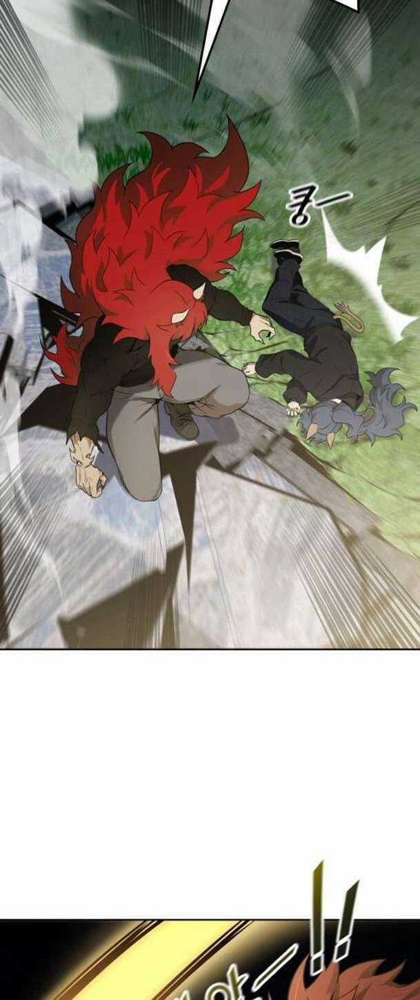 Cuộc Chiến Trong Tòa Tháp - Tower Of God Chapter 585 trang 35