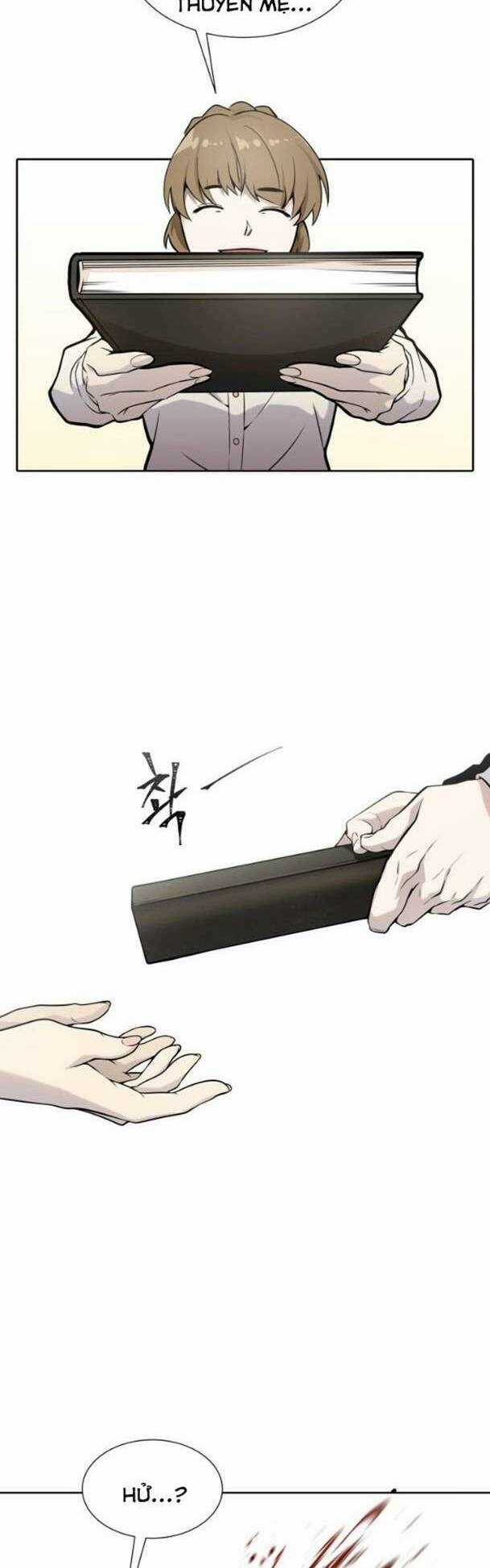 Cuộc Chiến Trong Tòa Tháp - Tower Of God Chapter 585 trang 39