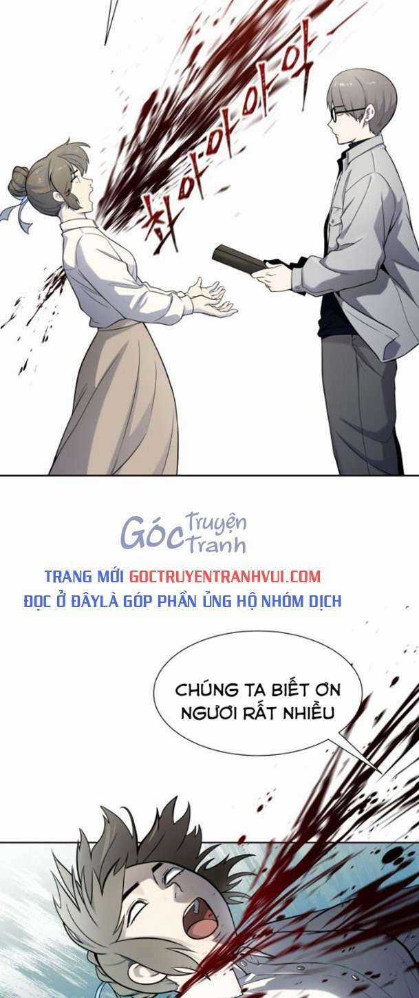 Cuộc Chiến Trong Tòa Tháp - Tower Of God Chapter 585 trang 40