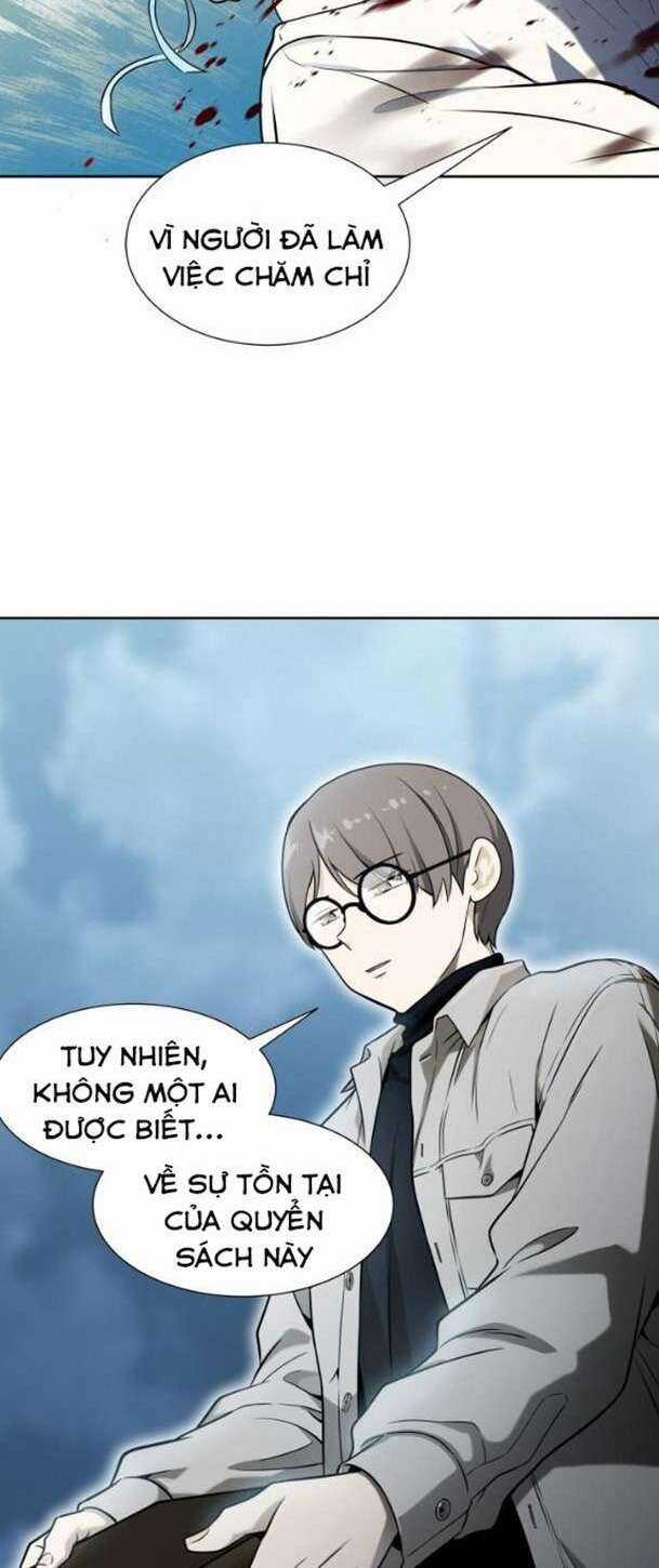 Cuộc Chiến Trong Tòa Tháp - Tower Of God Chapter 585 trang 41