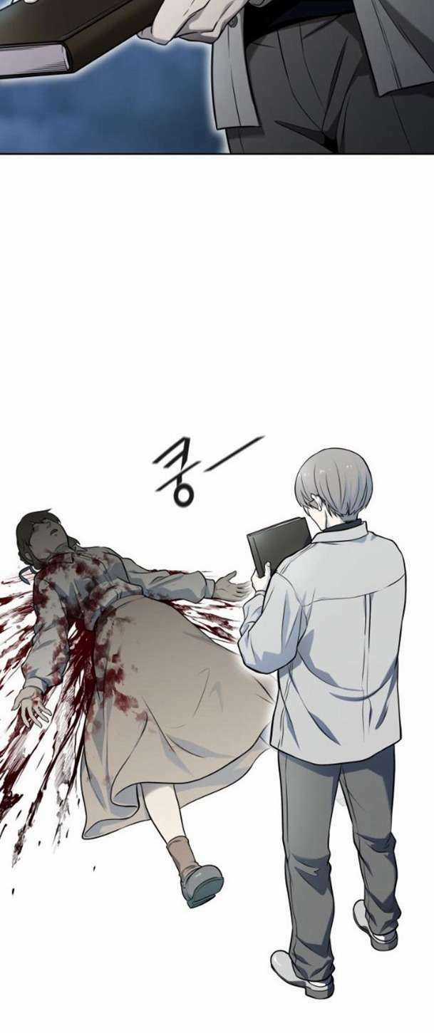 Cuộc Chiến Trong Tòa Tháp - Tower Of God Chapter 585 trang 42