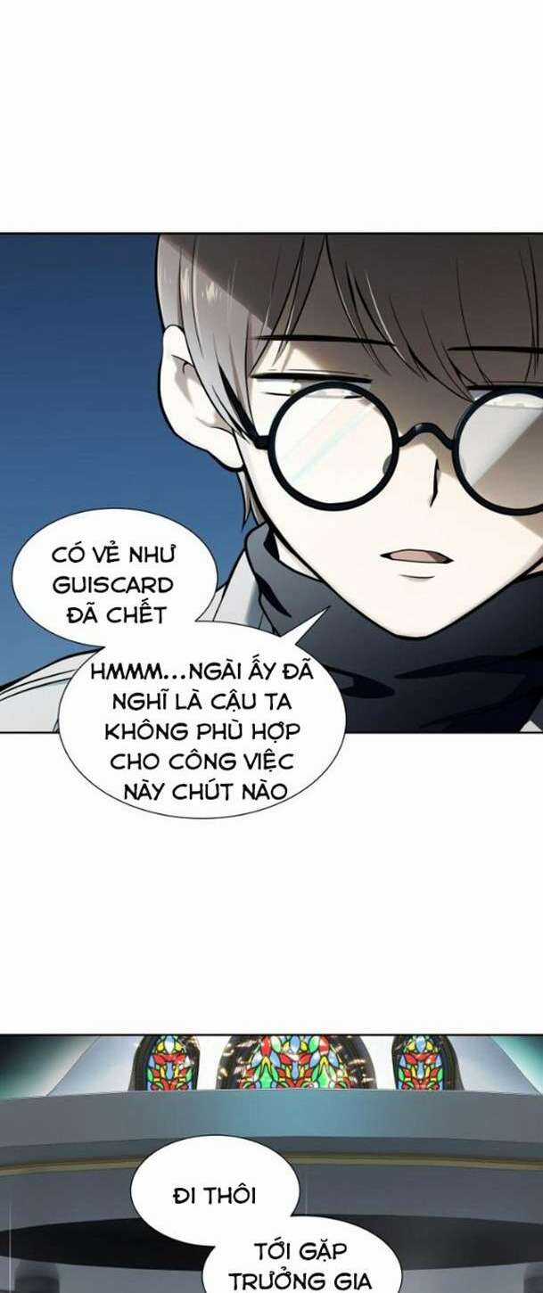 Cuộc Chiến Trong Tòa Tháp - Tower Of God Chapter 585 trang 43
