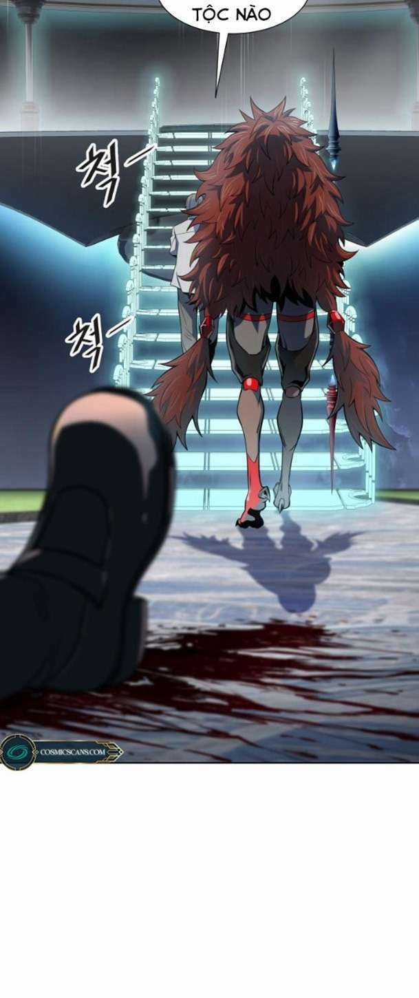 Cuộc Chiến Trong Tòa Tháp - Tower Of God Chapter 585 trang 44