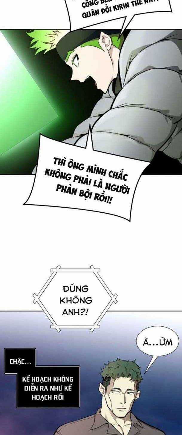 Cuộc Chiến Trong Tòa Tháp - Tower Of God Chapter 585 trang 49